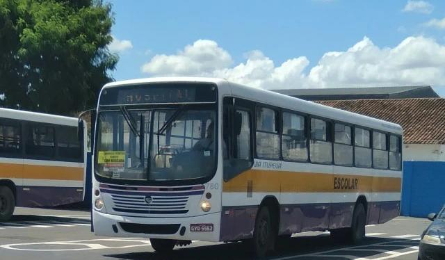  Cadastro facial começa a ser realizado no transporte escolar em Itupeva